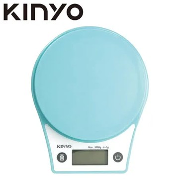 快速到貨 【KINYO】電子料理秤 DS-007