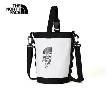 The North Face 男/女 背提兩用休閒單肩包-NF0A8DJPLA9