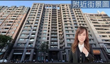 文藻學院＊天天新市場＊文鼎苑三房平車｜高雄市三民區鼎力路