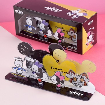 Disney一卡通 / Mickey and Friends