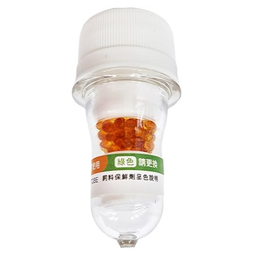 CrazyPAWS 瘋狂爪子 MEDTOBE 時空保鮮膠囊  單件  1盒