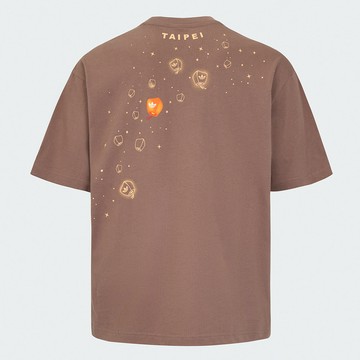 ADIDAS TAIPEI TEE SS 男 短袖上衣 KZ0534