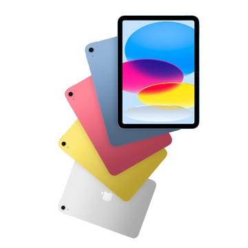 【蝦皮直營】Apple iPad 11 11吋平板電腦 2025 A16 WiFi 128/256G 容量任選 蘋果