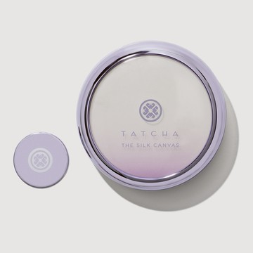 Tatcha The Silk Canvas - Protective Primer Balm