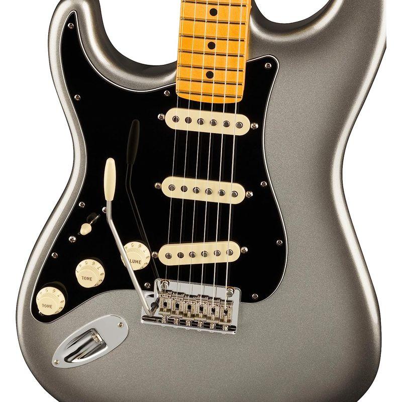 エレキギター Fender American Professional II Stratocaster? Left-Hand, Maple