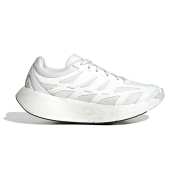 Adidas Adizero Aruku 男鞋 白色 愛迪達 厚底 運動 跑鞋 緩震 反光 慢跑鞋 IH0849