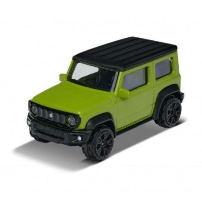 SUZUKI スズキ 新型ジムニー Jimny ミニカー 1/43 非売品-eastgate.mk