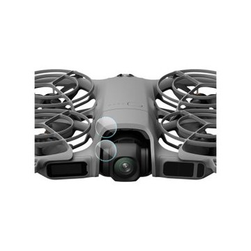 Imak 艾美克 DJI 大疆創新 Neo 2 鏡頭玻璃貼(兩片裝)