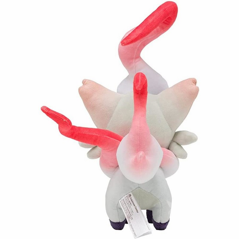 ゾロア　ヒスイのすがた　ぬいぐるみセット　ポケモン ヒスイのすがたのビリリダマ・ゾロアのぬいぐるみが、ポケモン