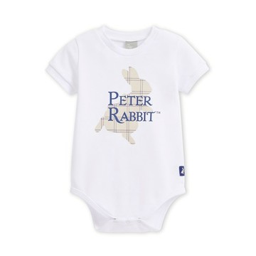 簡單比得跳舞吧短袖連身衣 (吸濕排汗)