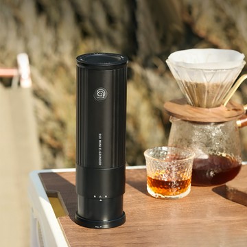 Hero 小銳mini攜帶式電動磨豆機