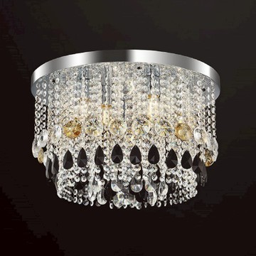 E27水晶吸頂燈 L01-1233