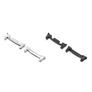 【鋼製錶帶連接器】適用 三星 Watch 8 40mm 44mm Watch 8 Classic 通用 接口生耳錶帶