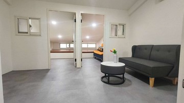 全新整理 捷運三重國小站‟貳層”公寓｜新北市三重區三和路三段