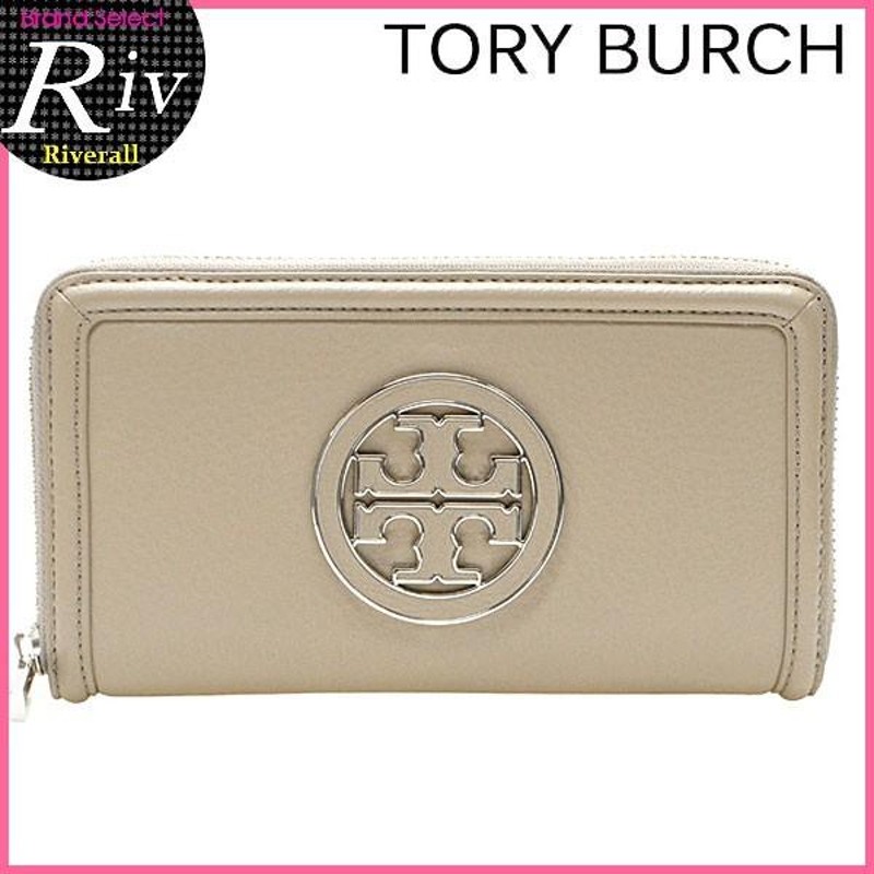 ストアポイント5％還元】トリーバーチ TORY BURCH 財布 長財布