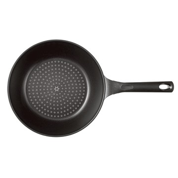 comet 鈦合金塗層炒鍋  28cm  1個