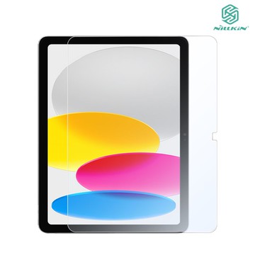 平板保護貼 NILLKIN Apple iPad 10.9 (2022/10代) Amazing V+ 抗藍光玻璃貼【愛瘋潮】