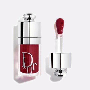【DIOR】迪奧粉漾水光潤唇釉 104玫果紅 [快速出貨]