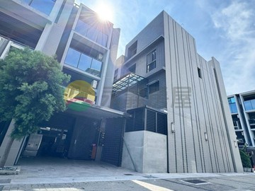 近橋科．華城｜3年屋．面寬大地坪｜邊間雙主臥車墅｜高雄市燕巢區四林路