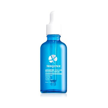 【霓淨思】極效積雪草B5舒敏修護精華50ml
