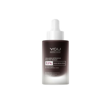 Y.O.U 高效煥膚12%密集精華 30ml