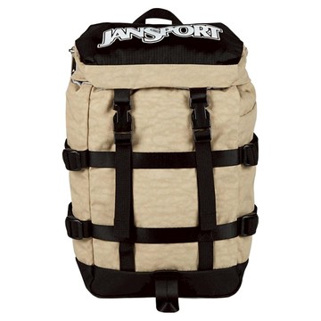 JANSPORT MINI SKIP PACK後背包 JS0A85VS7R5  均碼  卡其色  1個