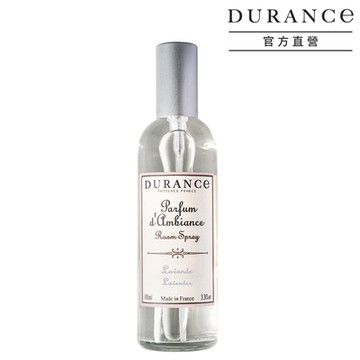 DURANCE朵昂思 薰衣草大地居家香氛噴霧100ml-公司貨