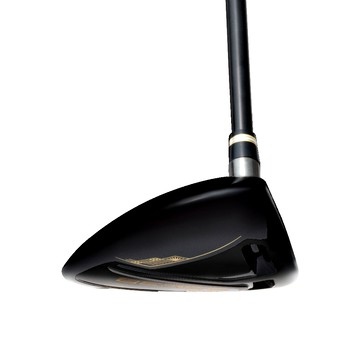 HONMA BERES 08 MXBK 球道木桿 碳纖維桿身(高爾夫球桿 日本製)