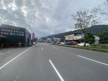 頭城青雲路上持分1/2土地，急尋有緣人｜宜蘭縣頭城鎮新二圍段