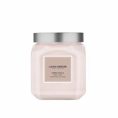 ホイップトボディクリーム アンバーバニラ 300g