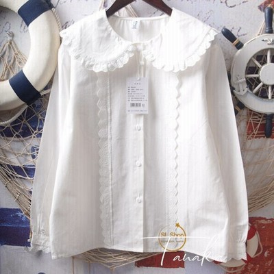 レディース 白 シャツの通販 80 372件の検索結果 Lineショッピング