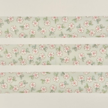 admi 和紙膠帶「Hanauta」