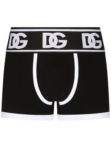 Dolce & Gabbana Regular Boxers