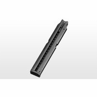 【新品即納】[MIL]東京マルイ M9A1用ノーマルマガジン(20150223)