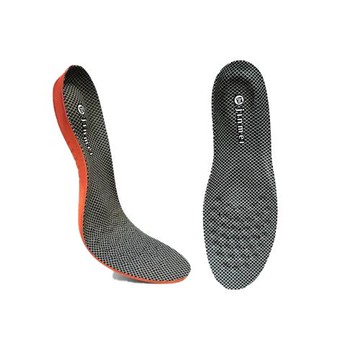 【京美】3D立體支撐鞋墊 2雙組