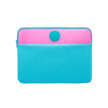 SOLIS馬卡龍系列防撥水13.3吋筆電保護套