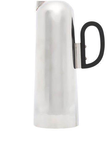 Tom Dixon - stainless-steel form jug - unisex - Metal (Other) - One Size - Silver