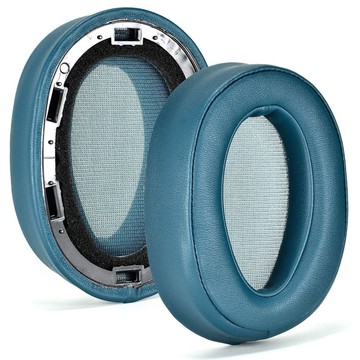 100ABN適用Sony索尼MDR-100ABN耳罩WH-900N海綿墊 d7141