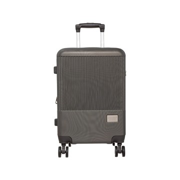 【PARTAKE】LOLLIPOP -20吋拉鍊箱-鐵灰色 PT8021B20GY聖誕交換禮物