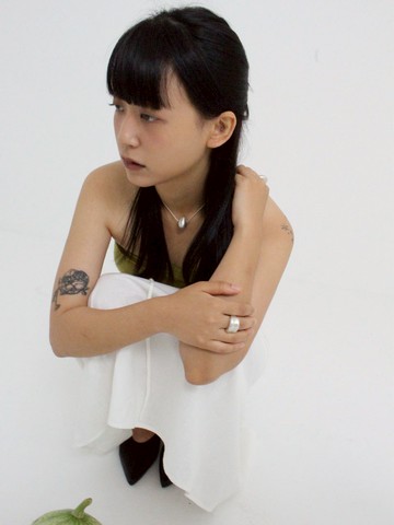 Curve Ring
