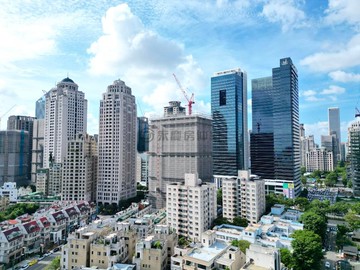 聯聚方瑞大廈 ｜專任｜七期市政路｜15樓視野戶｜台中市西屯區市政路