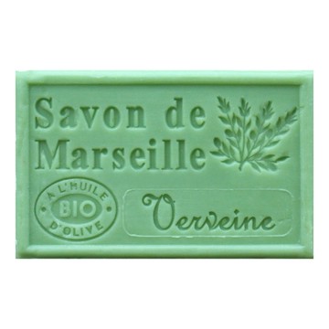 法國DAMPA1975普羅旺斯馬賽皂 岩蘭草 125g 天然滋潤 敏感肌適用  1個