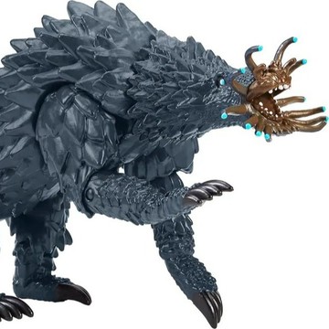 【唐采禮品】MonsterVerse怪獸宇宙- 5吋Frost Vark(1入)-JG-PT35874