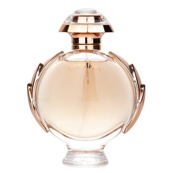 【Paco Rabanne】Olympea 香水