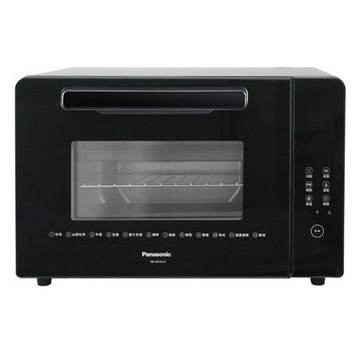 【Panasonic國際牌】32L微電腦電烤箱 NB-MF3210
