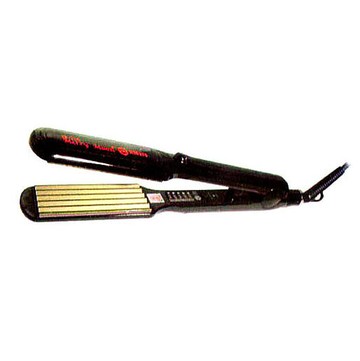 美如夢 JF-226 黑色鈦合金面板玉米夾 [23874] ::WOMAN HOUSE::