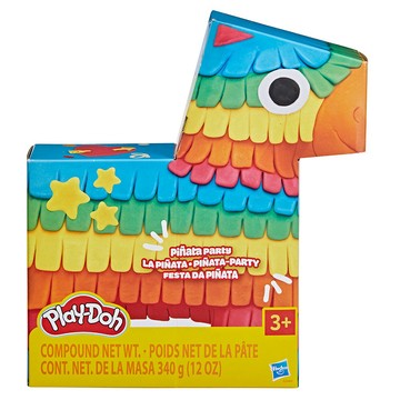 Play-Doh 打開驚喜派對遊戲組 G2464