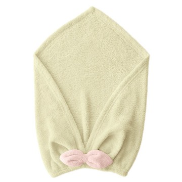 【優惠】CB Japan 馬卡龍系列超細纖維擦頭包巾(四色可選)