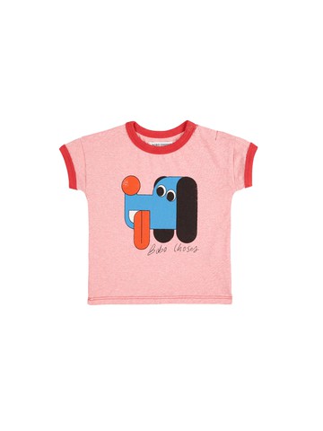 bobo choses "doggy" t-shirt