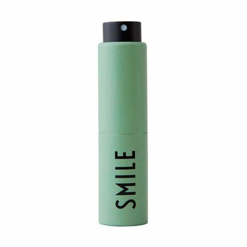 DESIGN LETTERS 按壓式噴霧分裝瓶20ml-橘膚色(LOVE)9243